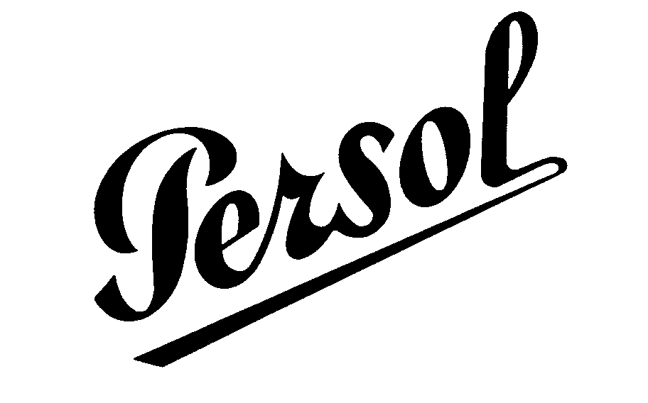  PERSOL