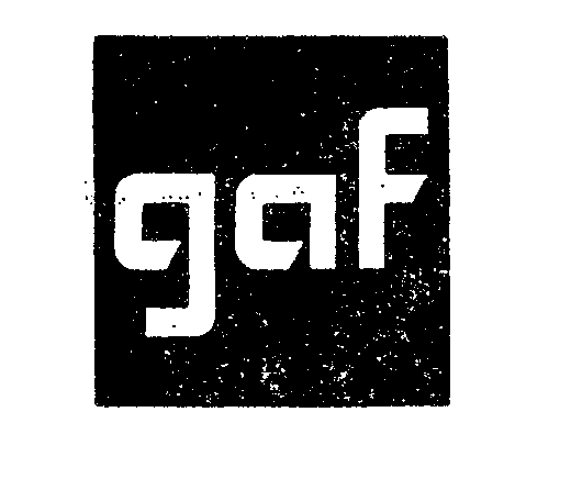 GAF