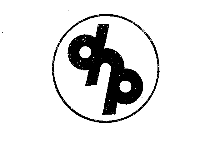 Trademark Logo DNP