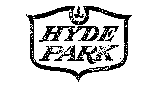  HYDE PARK