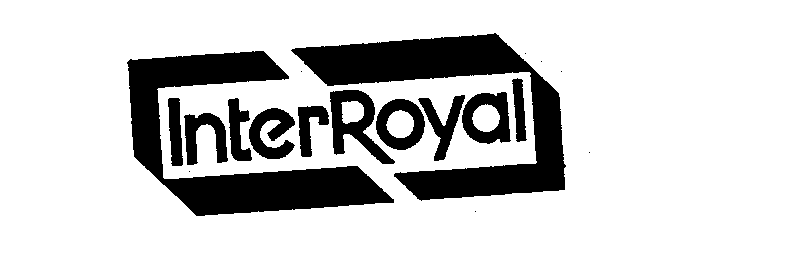  INTERROYAL