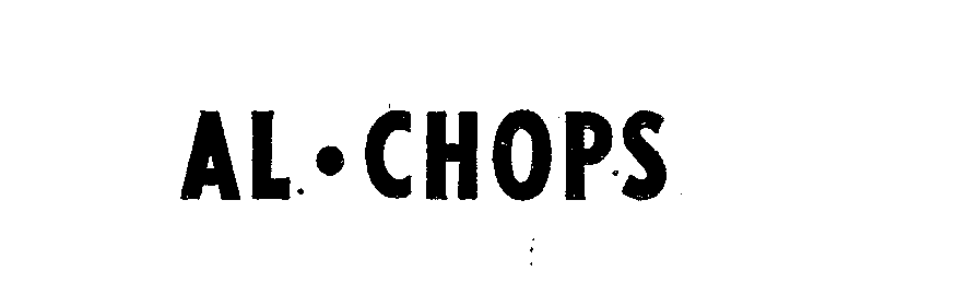  AL.CHOPS