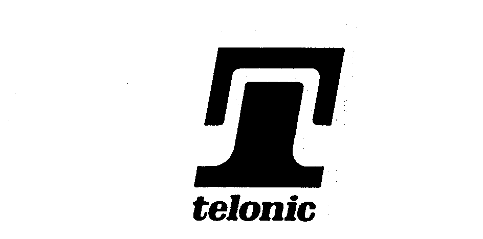  T TELONIC