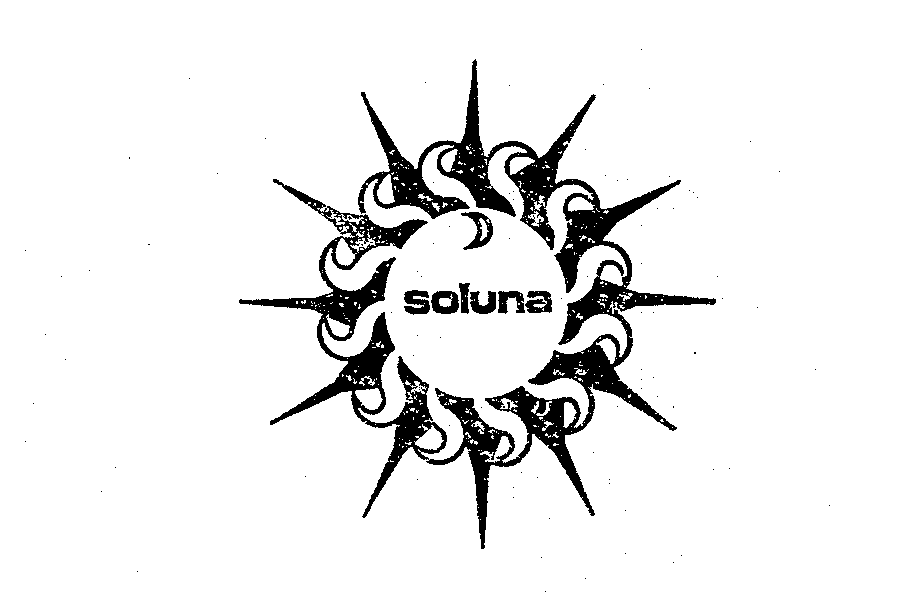  SOLUNA