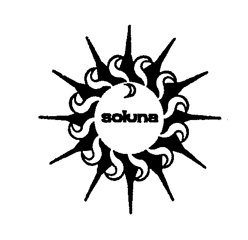  SOLUNA