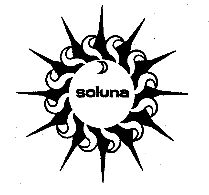  SOLUNA