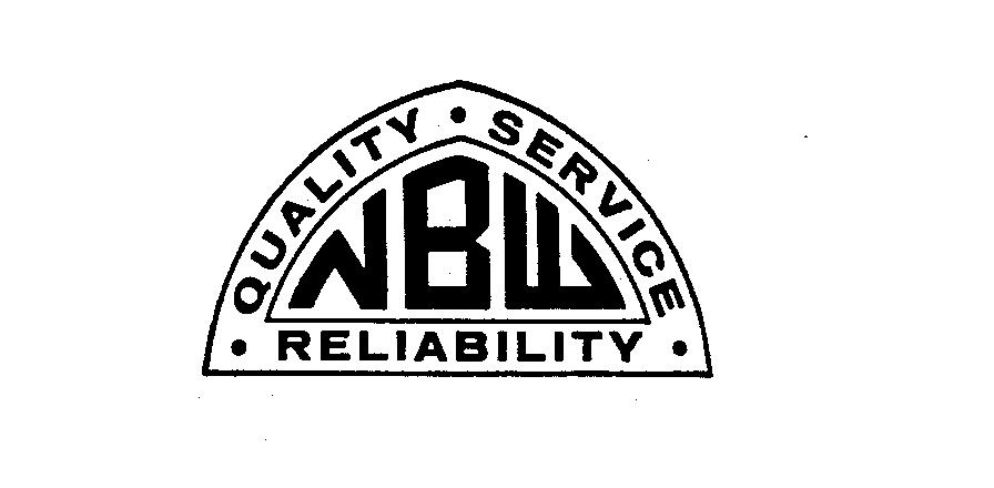  NBW QUALITY.SERVICE.RELIABILITY