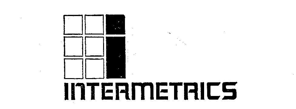  INTERMETRICS I