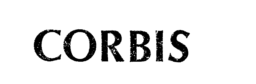 Trademark Logo CORBIS