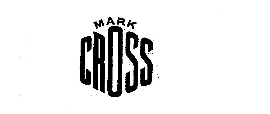 MARK CROSS