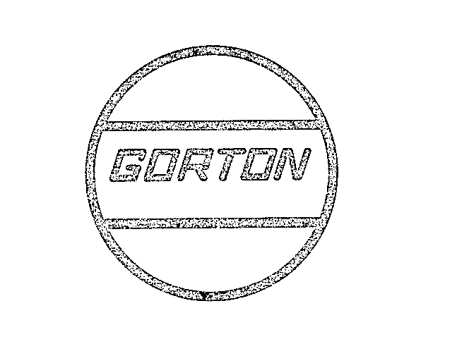 GORTON