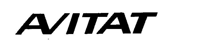 Trademark Logo AVITAT