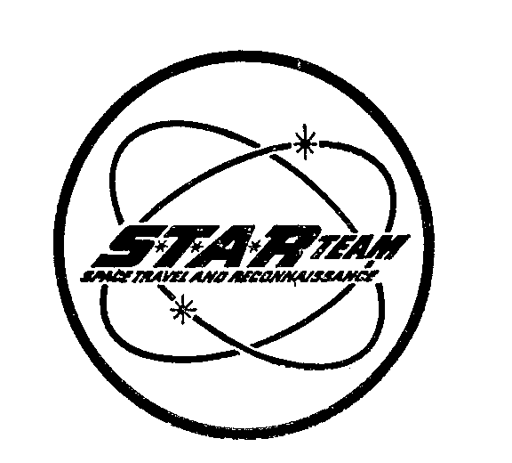  STAR TEAM SPACE TRAVEL AND RECONNAISSANCE