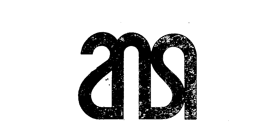 Trademark Logo ANSI