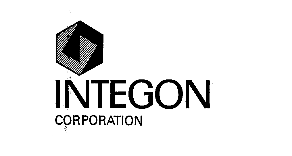  INTEGON CORPORATION