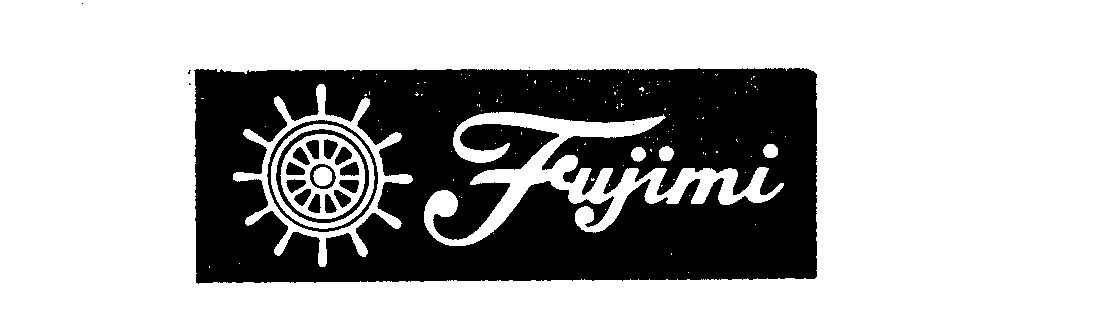Trademark Logo FUJIMI