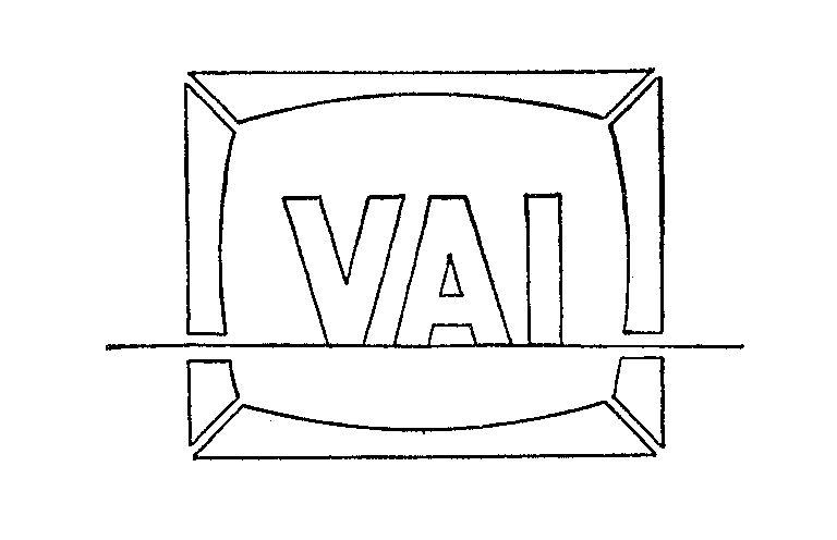 Trademark Logo VAI