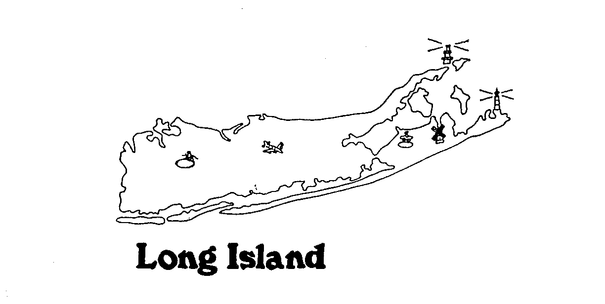 LONG ISLAND