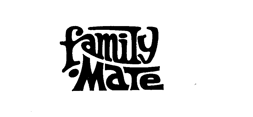  FAMILY-MATE
