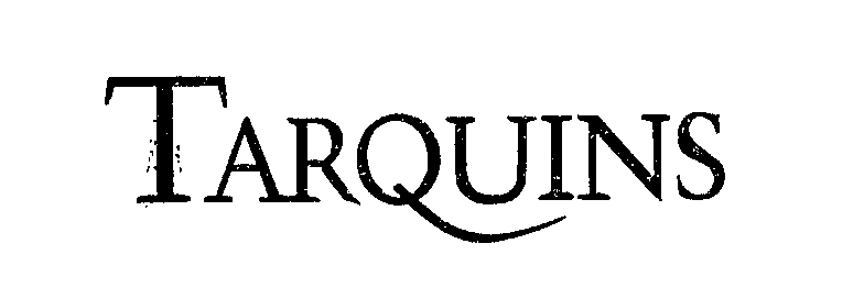 Trademark Logo TARQUINS
