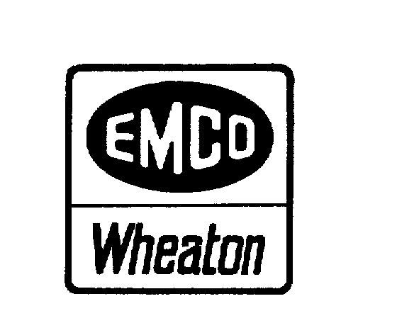  EMCO WHEATON