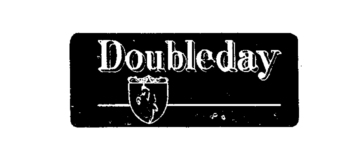  DOUBLEDAY