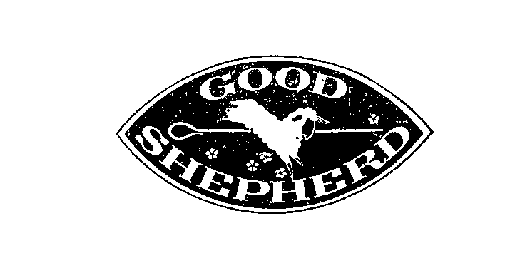  GOOD SHEPHERD