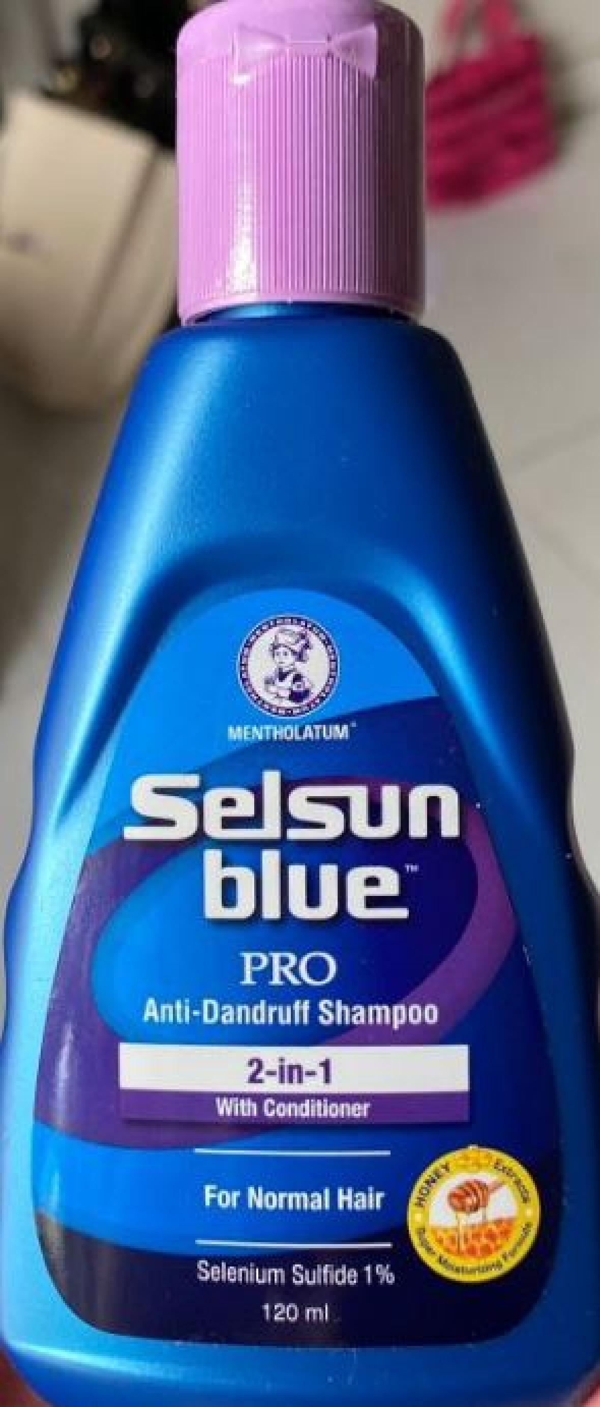 SELSUN BLUE