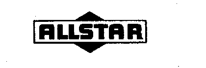 Trademark Logo ALLSTAR