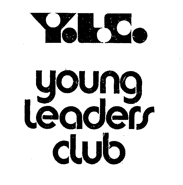  Y.L.C. YOUNG LEADERS CLUB