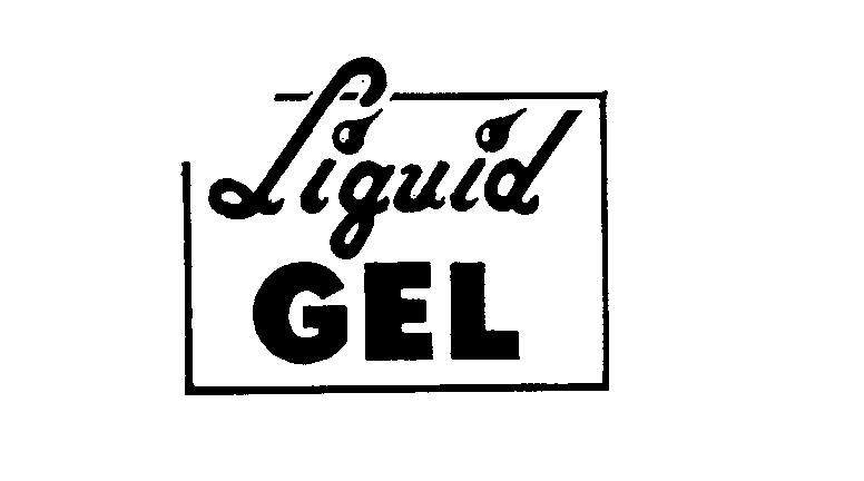  LIQUID GEL