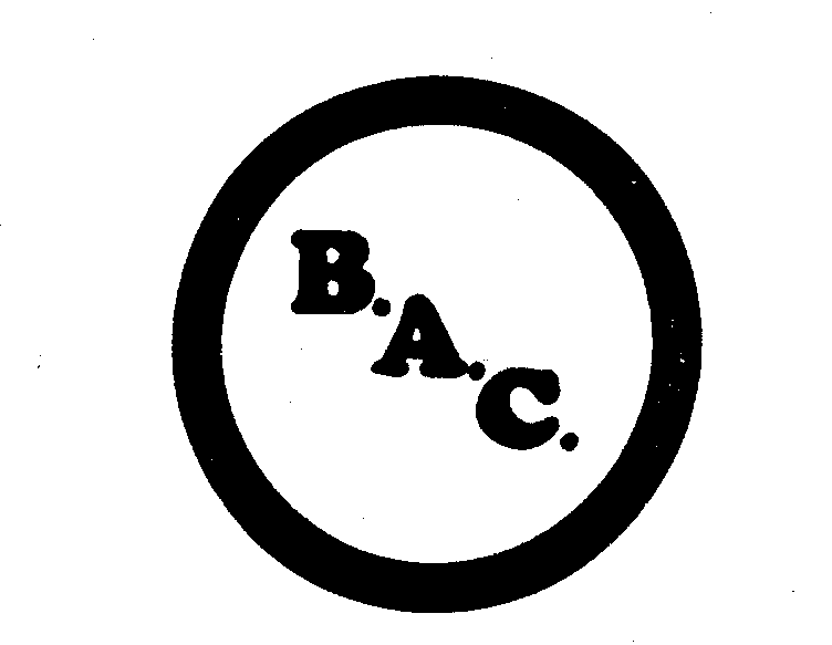  B.A.C.