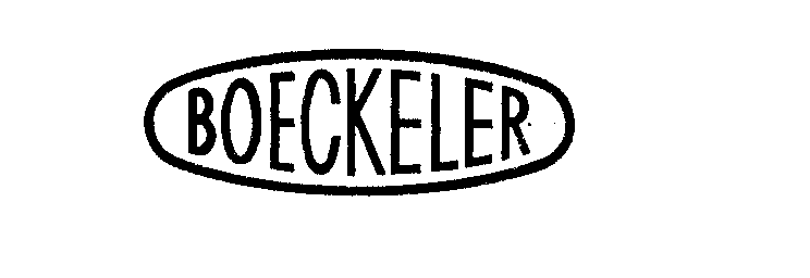 BOECKELER