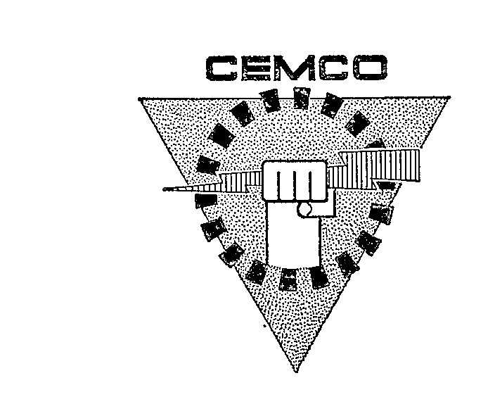 Trademark Logo CEMCO