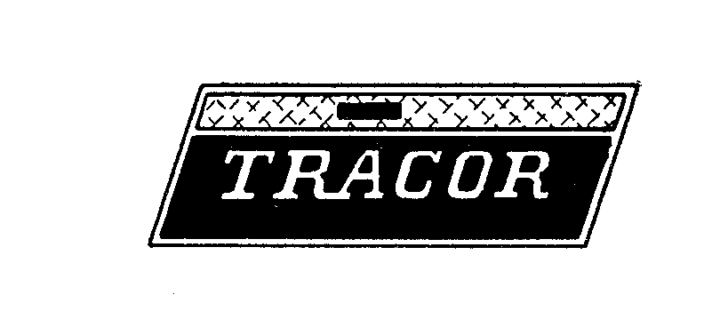  TRACOR