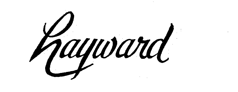 HAYWARD