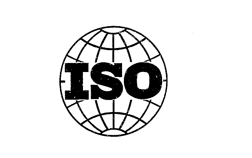 Trademark Logo ISO