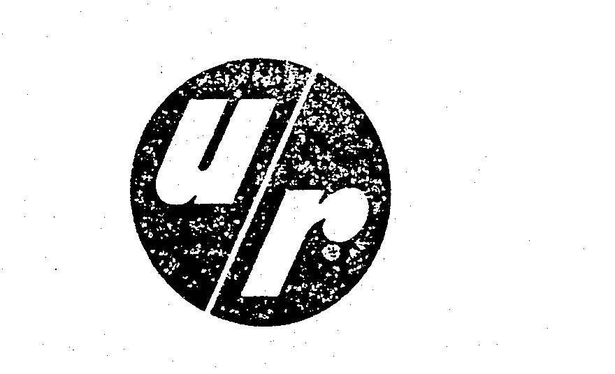 Trademark Logo U/R