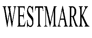 Trademark Logo WESTMARK