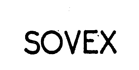  SOVEX