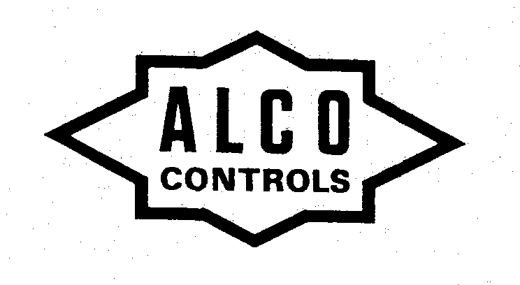  ALCO CONTROLS