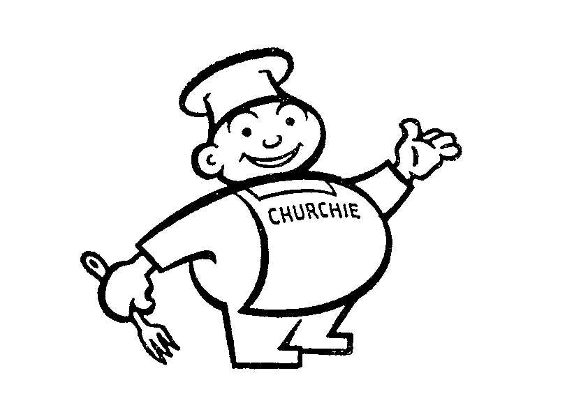  CHURCHIE