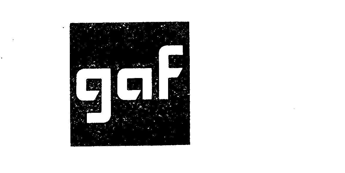 GAF