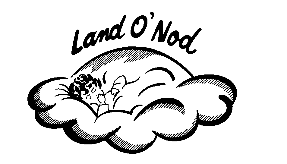  LAND O'NOD