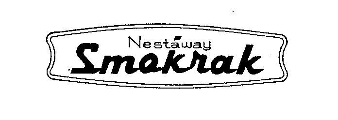  SMAKRAK NESTAWAY