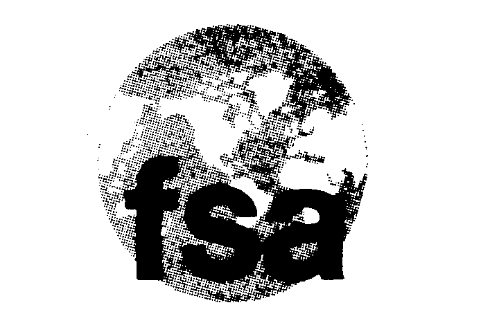 Trademark Logo FSA