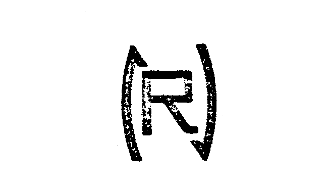 Trademark Logo NR