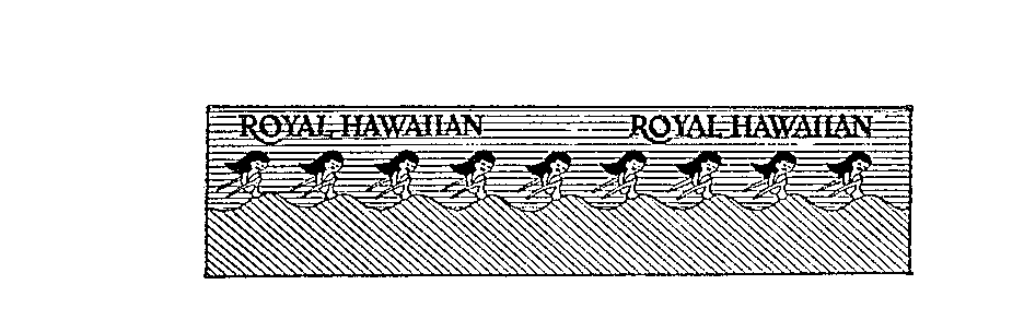 ROYAL HAWAIIAN