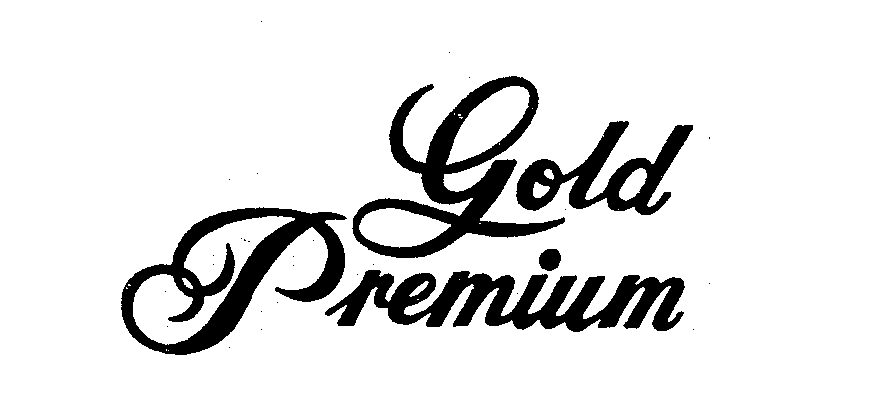 GOLD PREMIUM