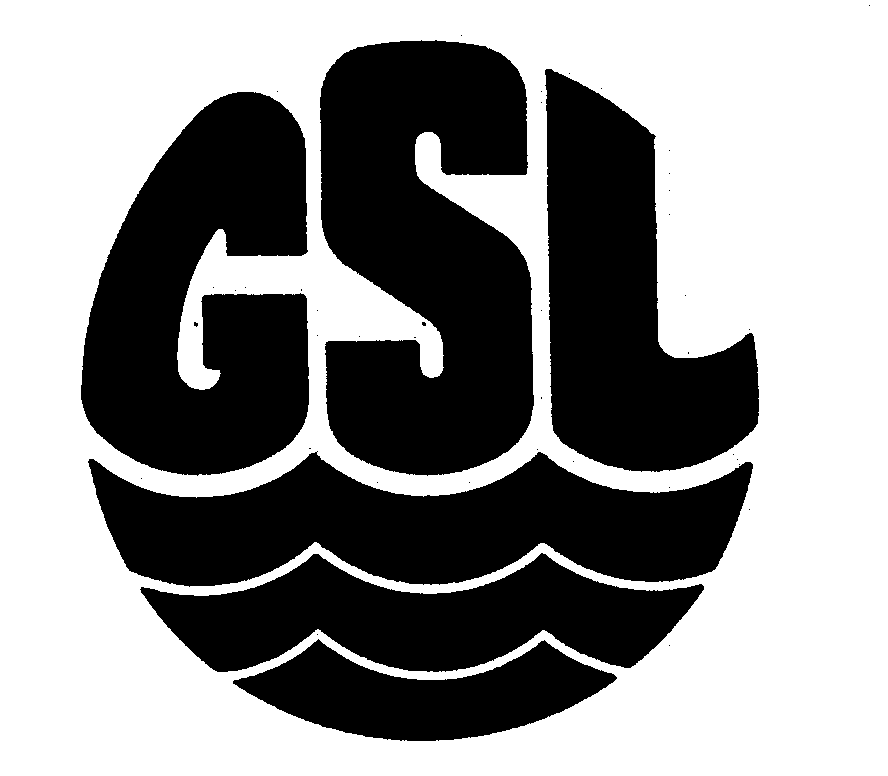 Trademark Logo GSL